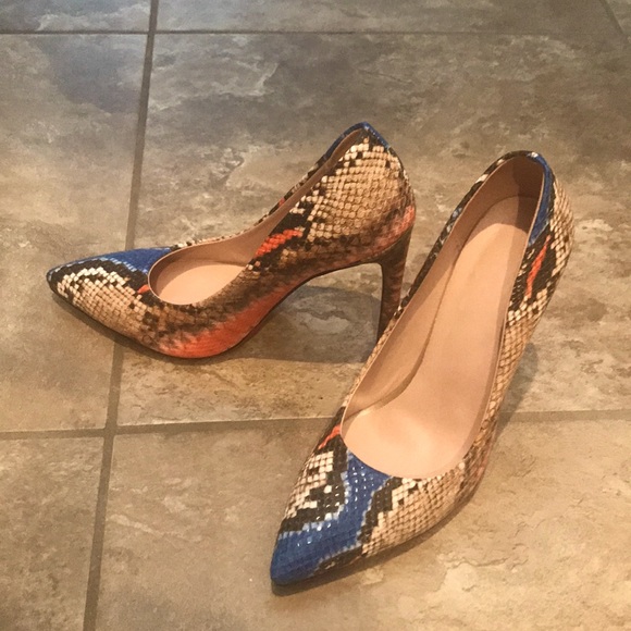 ✵ℕ𝕎𝕋 ➪𝚂𝚒𝚣𝚎 𝟽 ➪ - Picture 4 of 5